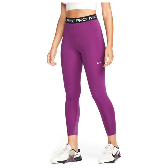 Nike Γυναικείο κολάν Pro 365 7/8 Hi Rise Nike Γυναικείο κολάν Pro 365 7/8 Hi Rise